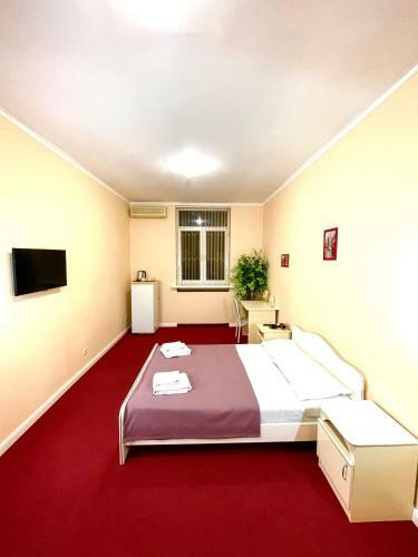Hotel Atlantida