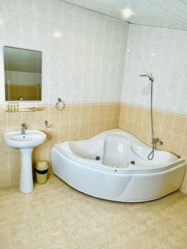 Hotel Atlantida