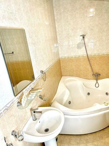 Hotel Atlantida