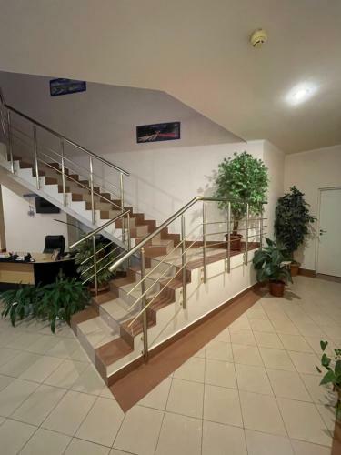 Hotel Atlantida