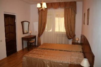 Olesya Hotel