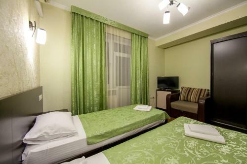 Hotel Olimpiya-adler