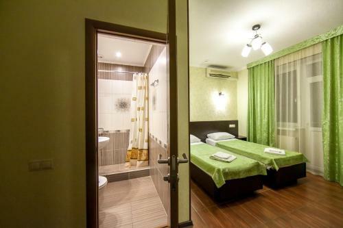 Hotel Olimpiya-adler