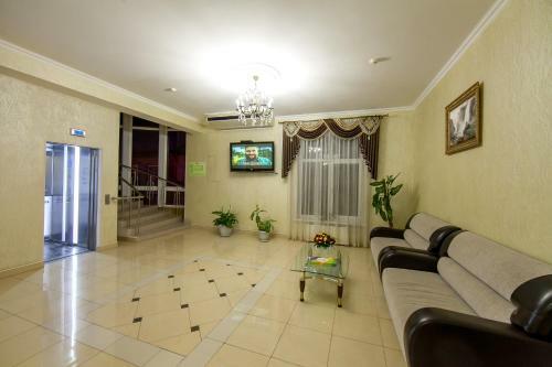Hotel Olimpiya-adler