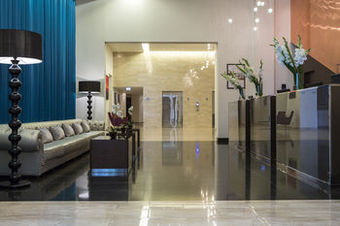 Hotel Radisson Rosa Khutor