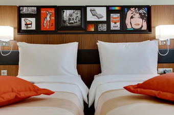 Hotel Radisson Rosa Khutor