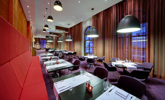 Hotel Radisson Rosa Khutor