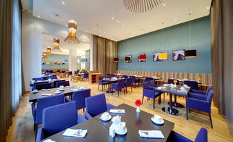 Hotel Radisson Rosa Khutor