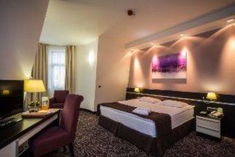 Hotel Heliopark Freestyle