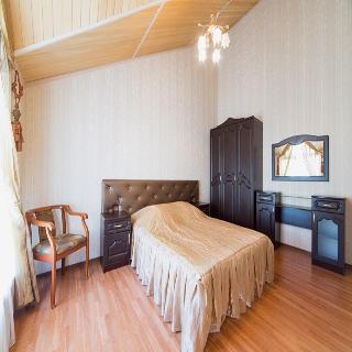 Hotel Ecodom Adler