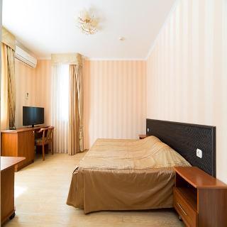 Hotel Ecodom Adler