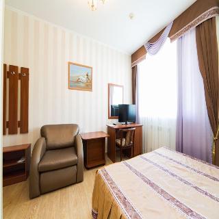 Hotel Ecodom Adler
