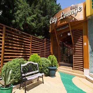 Hotel Ecodom Adler