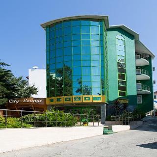 Hotel Ecodom Adler