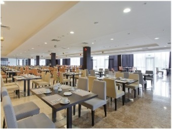 Azimut Hotel Resort & Spa Sochi