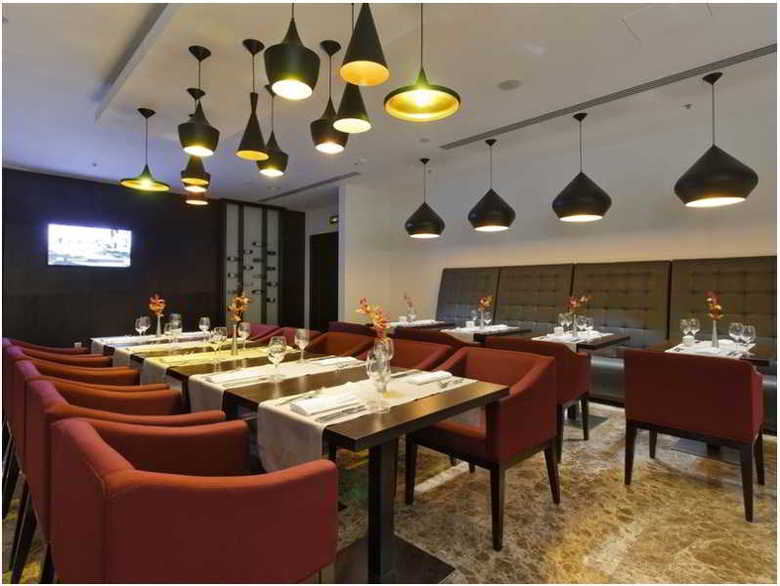 Azimut Hotel Resort & Spa Sochi