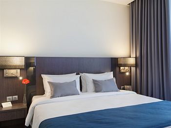 Azimut Hotel Resort & Spa Sochi