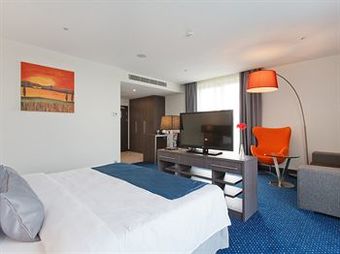 Azimut Hotel Resort & Spa Sochi