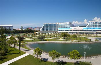Azimut Hotel Resort & Spa Sochi