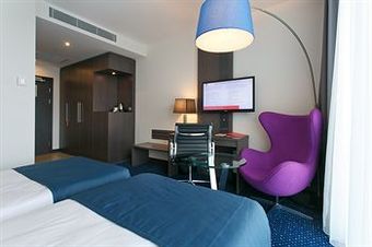Azimut Hotel Resort & Spa Sochi