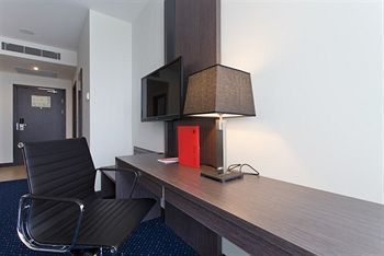 Azimut Hotel Resort & Spa Sochi