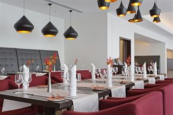 Azimut Hotel Resort & Spa Sochi