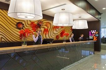 Azimut Hotel Resort & Spa Sochi
