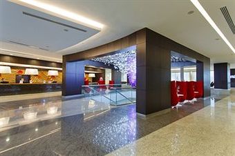 Azimut Hotel Resort & Spa Sochi
