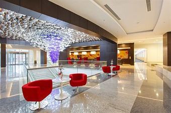 Azimut Hotel Resort & Spa Sochi
