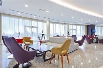 Azimut Hotel Resort & Spa Sochi