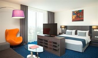 Azimut Hotel Resort & Spa Sochi