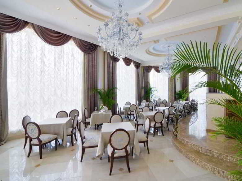 Hotel Green House