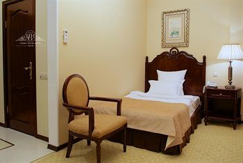 Hotel Green House