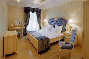 Hotel Green House