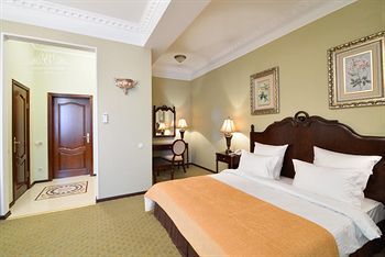 Hotel Green House