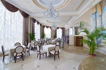 Hotel Green House