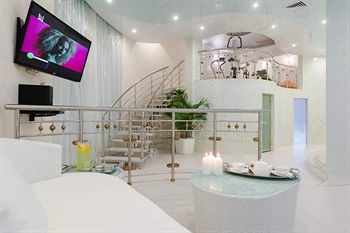 Hotel Green House