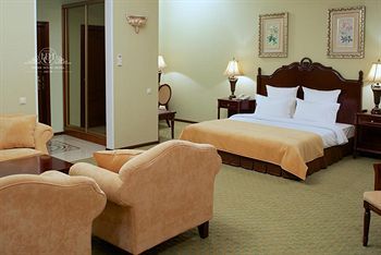 Hotel Green House