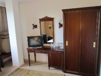 Hotel Castelo Di San Marino