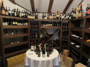 Hotel Castelo Di San Marino
