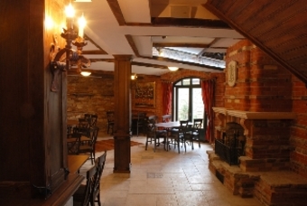 Hotel Castelo Di San Marino