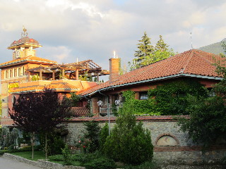 Hotel Castelo Di San Marino