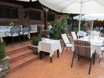 Hotel Castelo Di San Marino