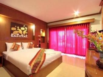Hotel Maleedee Bay Resort