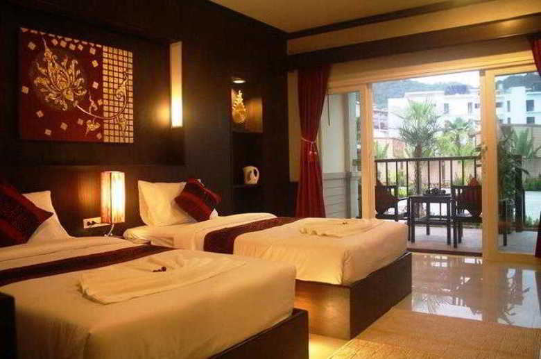 Hotel Maleedee Bay Resort