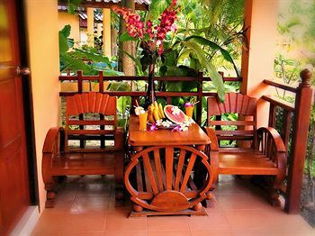 Hotel Lanta Pavilion Resort
