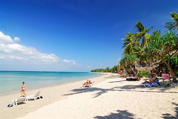 Hotel Lanta Pavilion Resort