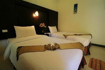 Hotel Lanta Pavilion Resort