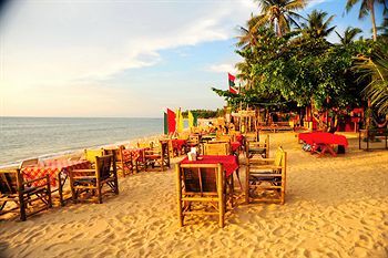 Hotel Lanta Pavilion Resort