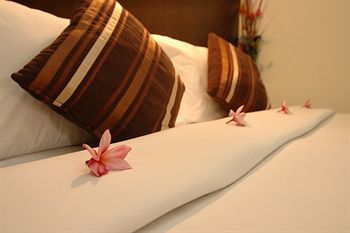Hotel Lanta Pavilion Resort